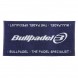 Bullpadel BPTOWEL26 Handtuch 150X90 Tiefsee-Ozean