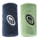 Bullpadel armband BPMU262 sauren Grün Blau