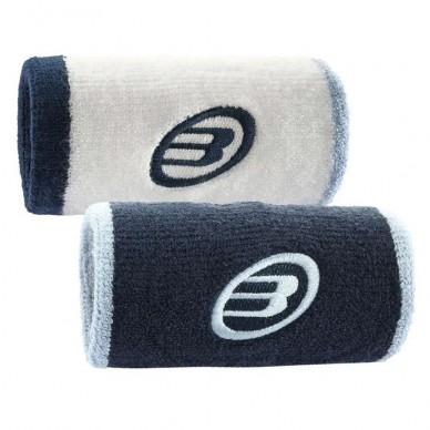 Bullpadel Armband BPMU265 Knochen Tiefsee