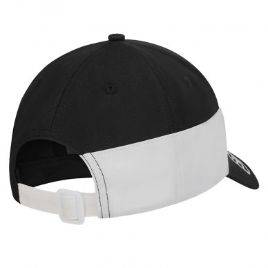 Bullpadel Premier Kappe BPG-PMR2604 schwarz