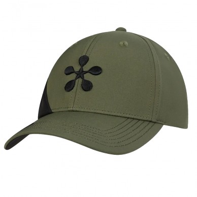 Kappe Bullpadel Premier BPG-PMR2604 khaki