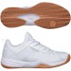 Nox Padelschuhe Nerbo white gum rubber 2026