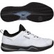Nox Padelschuhe Nerbo White Raven 2026