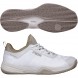 Nox Padelschuhe Nerbo white vetiver 2026