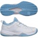 Nox Padelschuhe Nerbo white dusk blue 2026