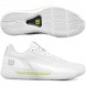 Wilson Padelschuhe Rush Pro 5 Tour White 2026
