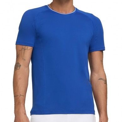 Wilson Team Seamless Crew T-Shirt royal