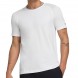 Wilson Team Seamless Crew T-Shirt weiß