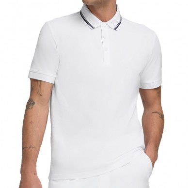 Polo Wilson Team weiß