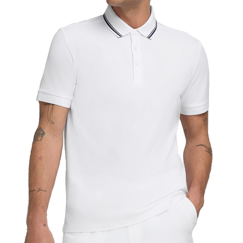Polo Wilson Team weiß