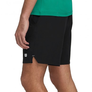 Wilson Team 7" Short schwarz