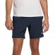 Short Wilson Team 7" marineblau