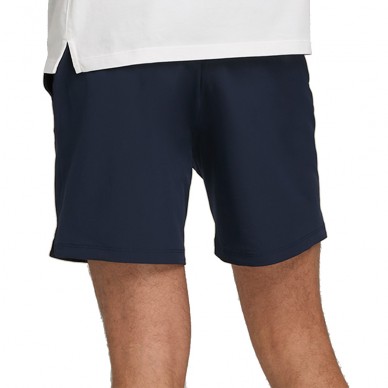 Short Wilson Team 7" marineblau