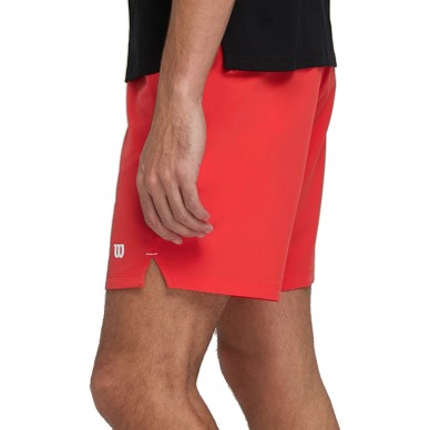 Short Wilson Team 7" rot