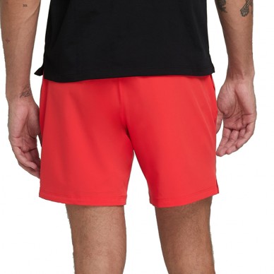 Short Wilson Team 7" rot