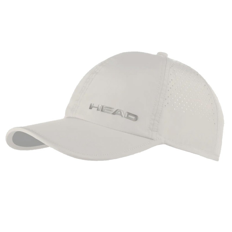 Head Kappe Pro Player weiße
