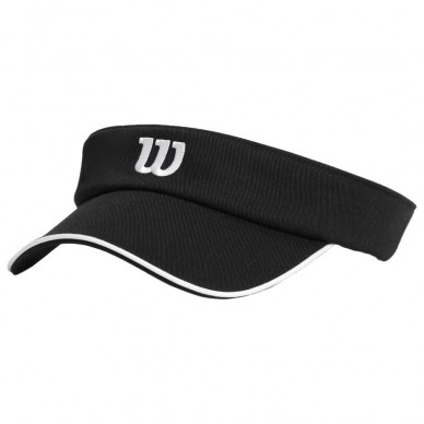 Wilson Classic schwarze Visier