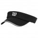Wilson Classic schwarze Visier