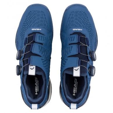 Head Padelschuhe Endure Pro BOA Clay dark blue 2026