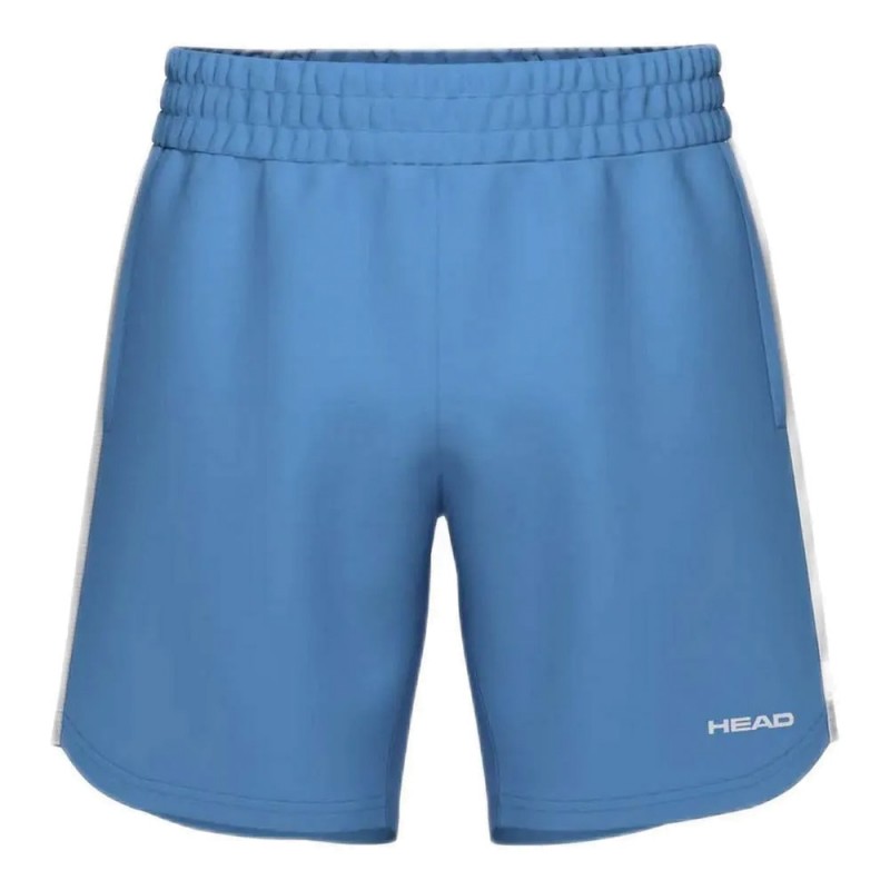 Short Head Power hellblau