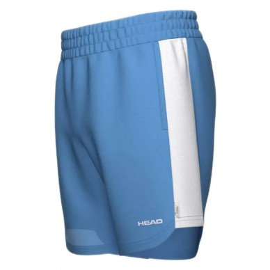 Short Head Power hellblau