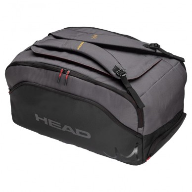 Head Schlägertasche Coello Pro X Duffle schwarz 2026
