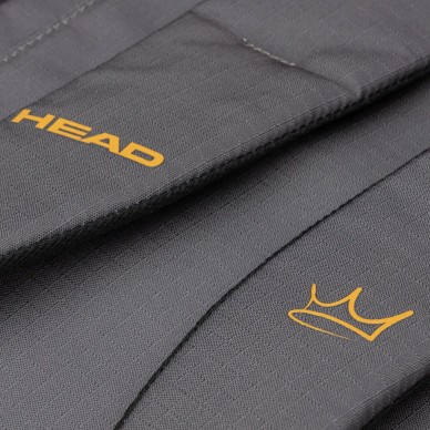 Head Schlägertasche Coello Pro X Duffle schwarz 2026