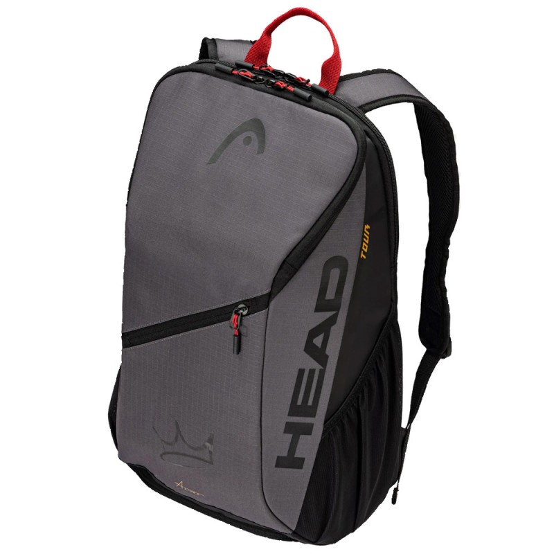 Head Coello Tour Rucksack grau 2026