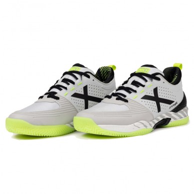 Munich padelschuhe Atomik 50 grey 2026