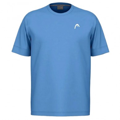 Head Slice II T-Shirt Hellblau