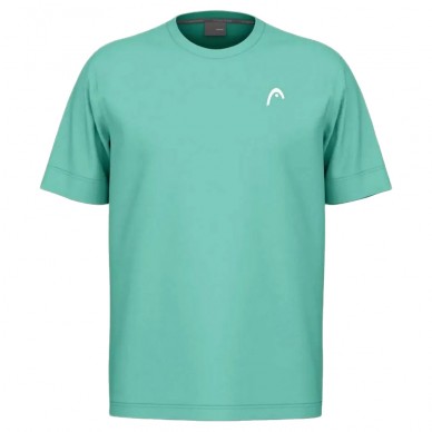 Head Slice II T-shirt türkis