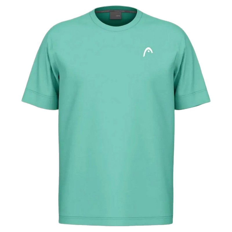 Head Slice II T-shirt türkis