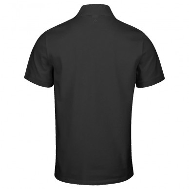 Polo Head Classic Schwarz