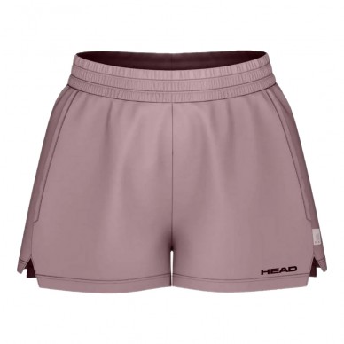 Short Head Petite Play lila