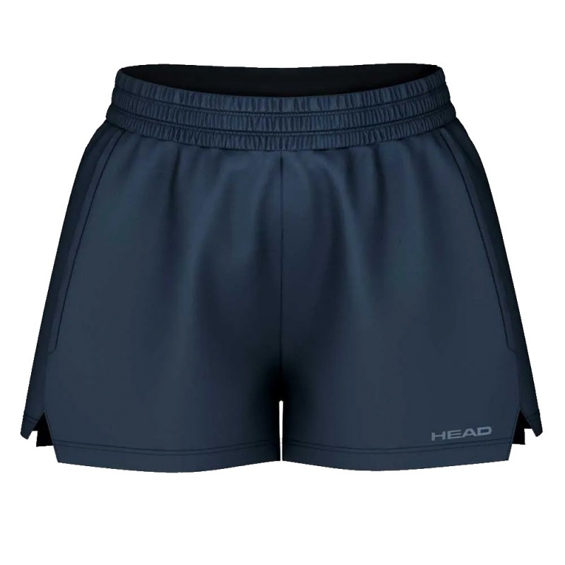 Short Head Petite Play dunkelblau