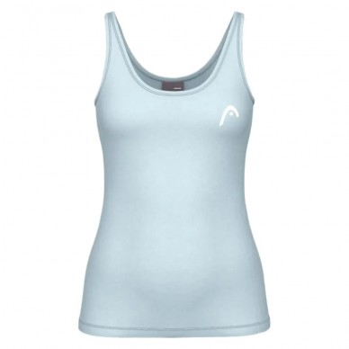 Head Spirit II T-Shirt hellblau