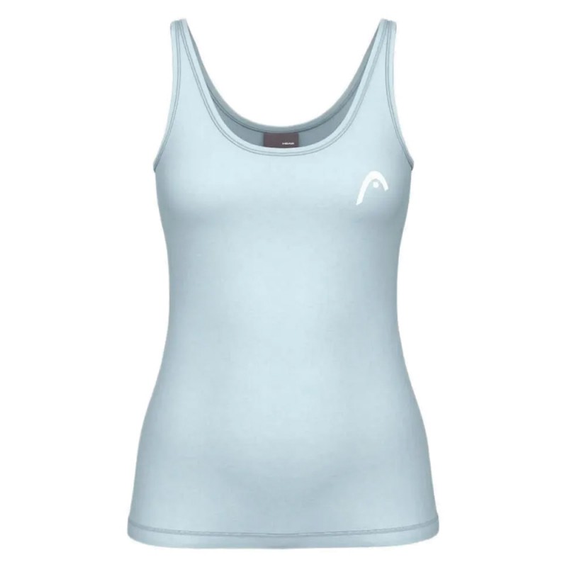 Head Spirit II T-Shirt hellblau