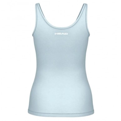 Head Spirit II T-Shirt hellblau