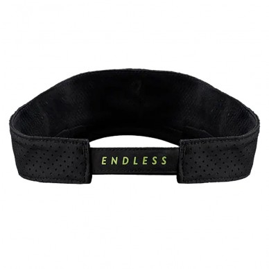 Visier Endless Icon Schwarzes