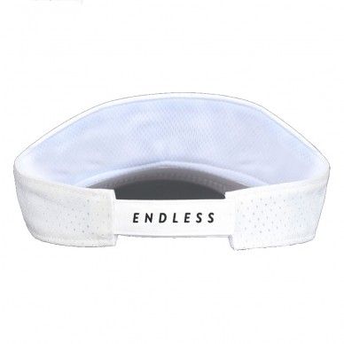 Visier Endless Icon Weiß