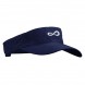 Visier Endless Icon marineblau
