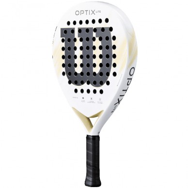 Wilson Optix V2 Lite weiß 2026