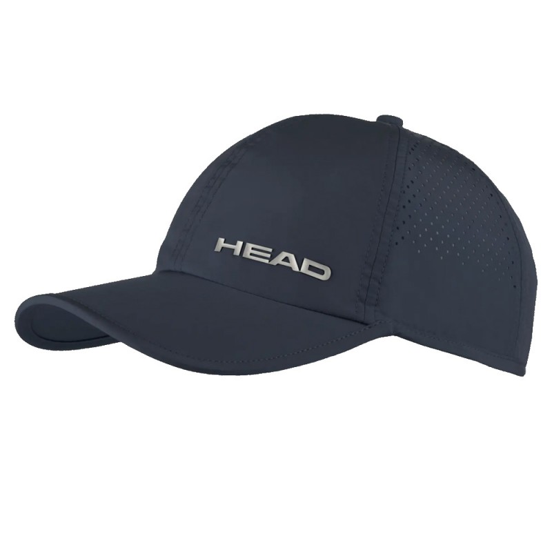 Head Pro Player Kappe Dunkelblau