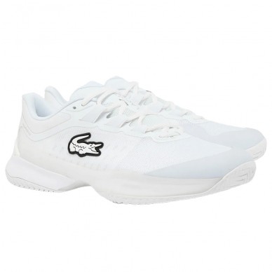 Lacoste Padelschuhe AG-LT Ultra white 2026