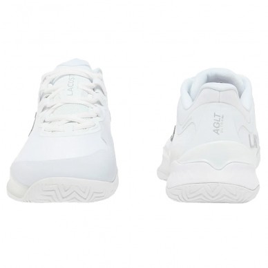 Lacoste Padelschuhe AG-LT Ultra white 2026