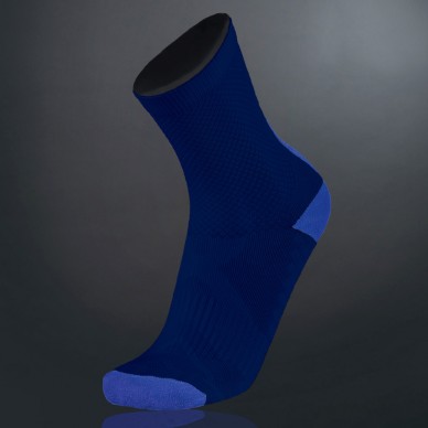 Socken Endless S.O.X. Medium marineblau