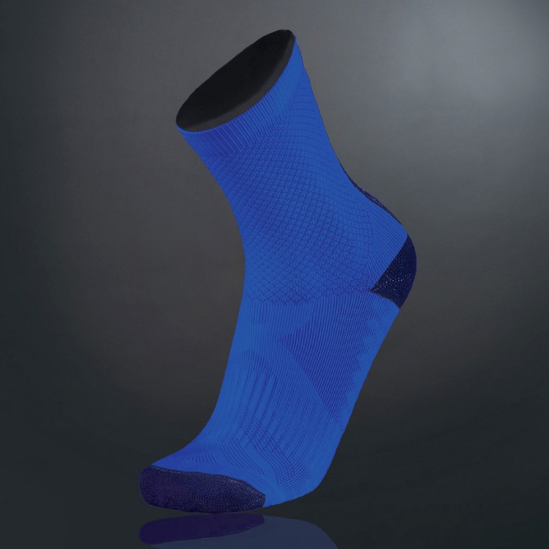 Socken Endless S.O.X. Medium Royal