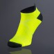 Socken Endless S.O.X. Low Gelb