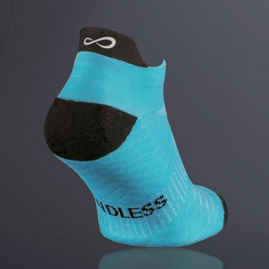 Endless S.O.X. Low Aqua