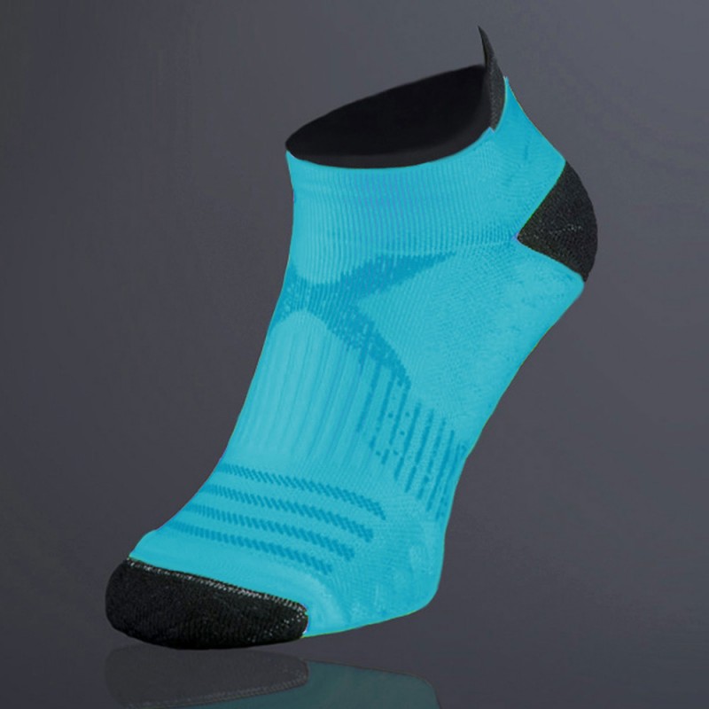 Endless S.O.X. Low Aqua